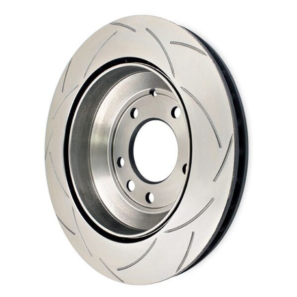 DBA2245S - Street Series T2 Brake Rotor; Rear - Image 3