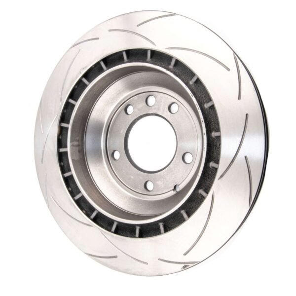 DBA2249S - Street Series T2 Brake Rotor; Rear - Image 3