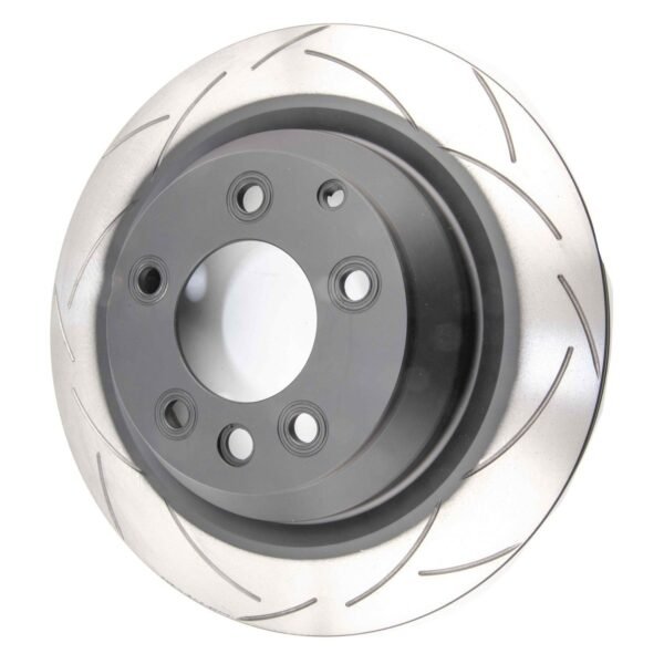 DBA2249S - Street Series T2 Brake Rotor; Rear - Image 2
