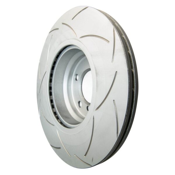 DBA2284S - Street Series T2 Brake Rotor; Front - Image 3