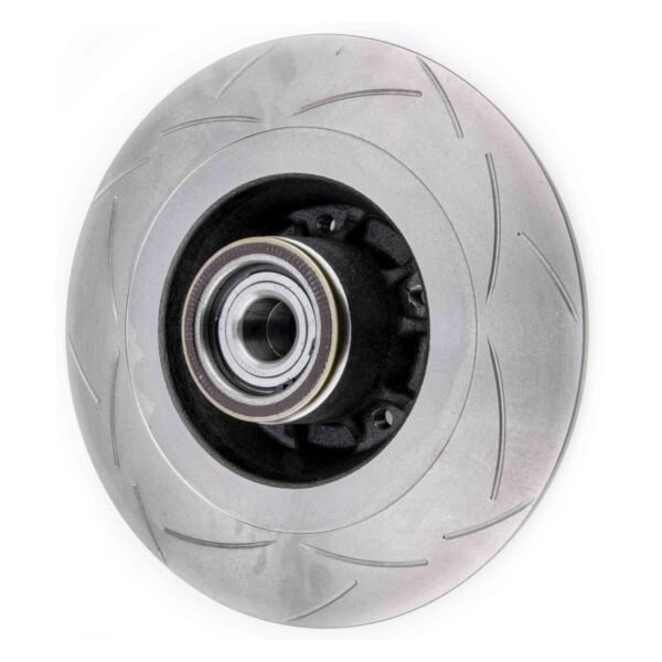 DBA2367S - Street Series T2 Brake Rotor; Rear - Image 3