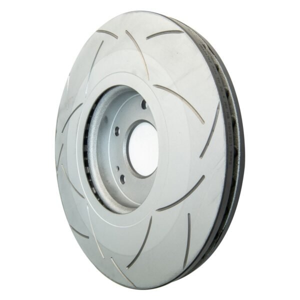DBA2474S - Street Series T2 Brake Rotor; Front - Image 3