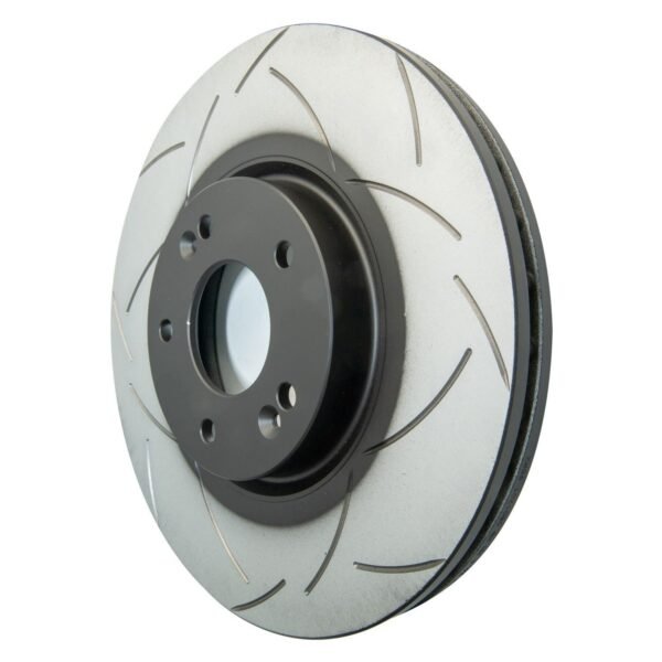 DBA2474S - Street Series T2 Brake Rotor; Front - Image 2