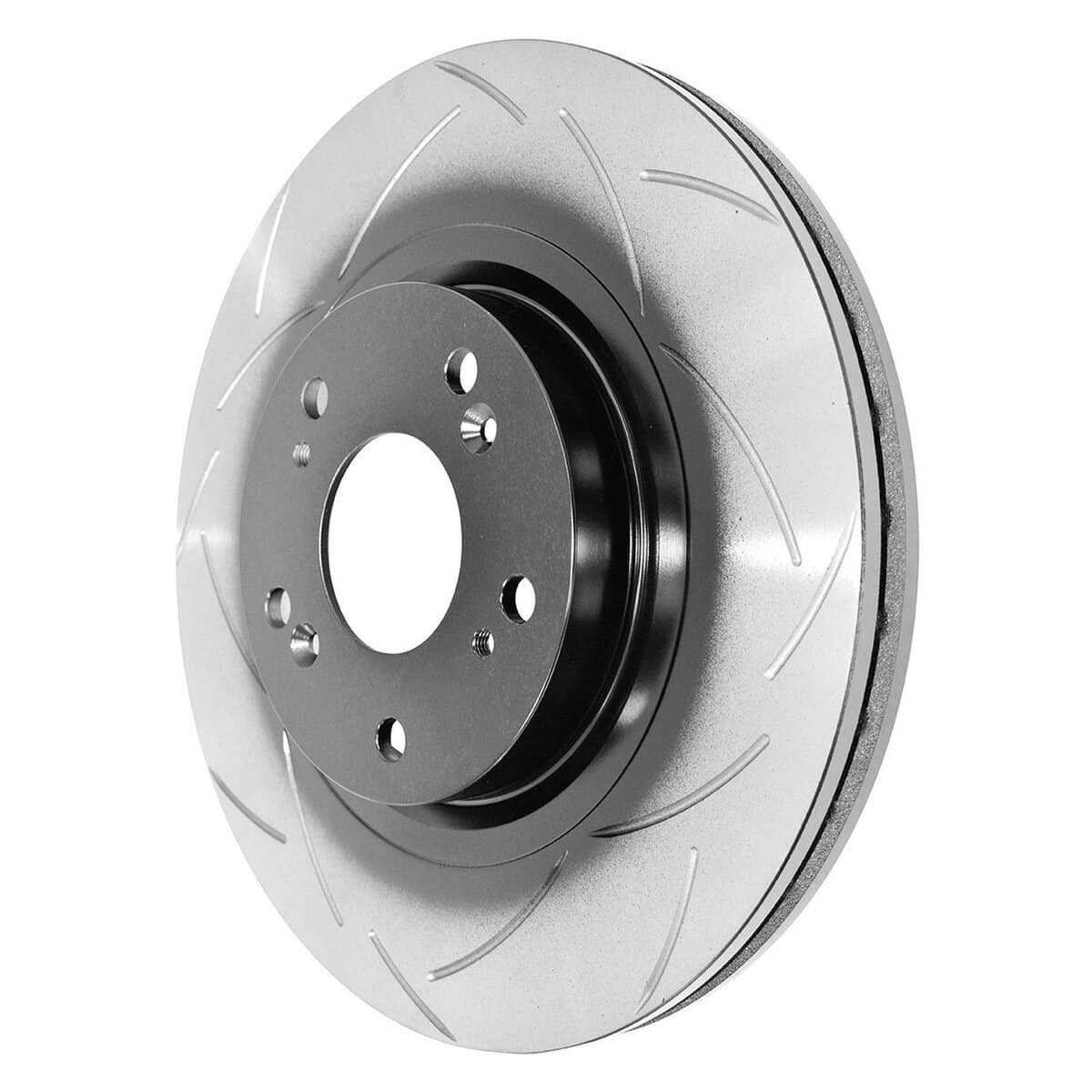 DBA2500S - Street Series T2 Brake Rotor; Front - Image 2