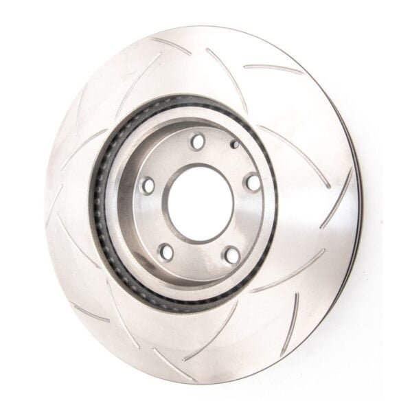 DBA2548S - Street Series T2 Brake Rotor; Front - Image 3