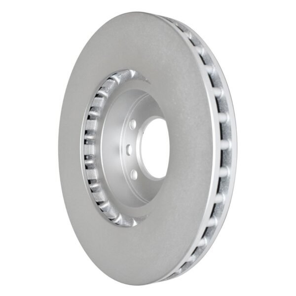 DBA2596E - Street Series En-Shield Brake Rotor; Front - Image 3