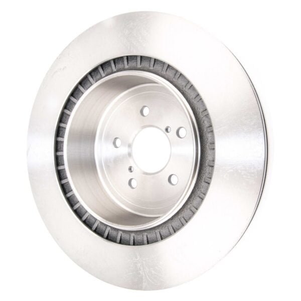 DBA2657 - Street Series OE Brake Rotor; Rear - Image 3
