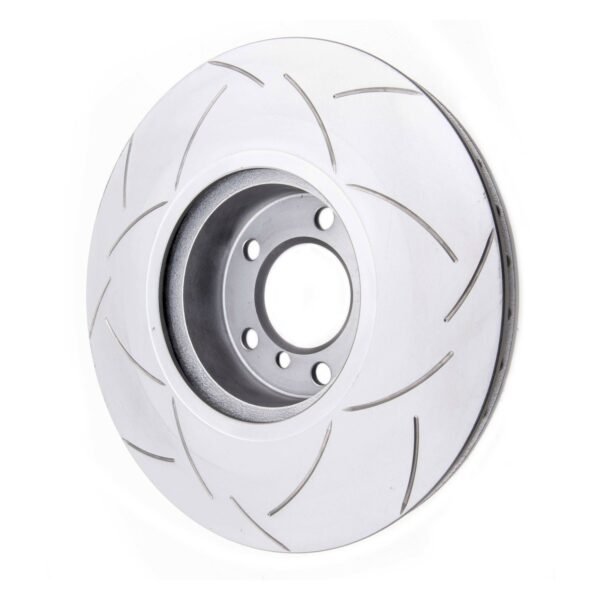 DBA2676S - Street Series T2 Brake Rotor; Front - Image 3