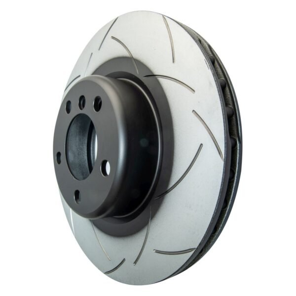 DBA2676S - Street Series T2 Brake Rotor; Front - Image 2