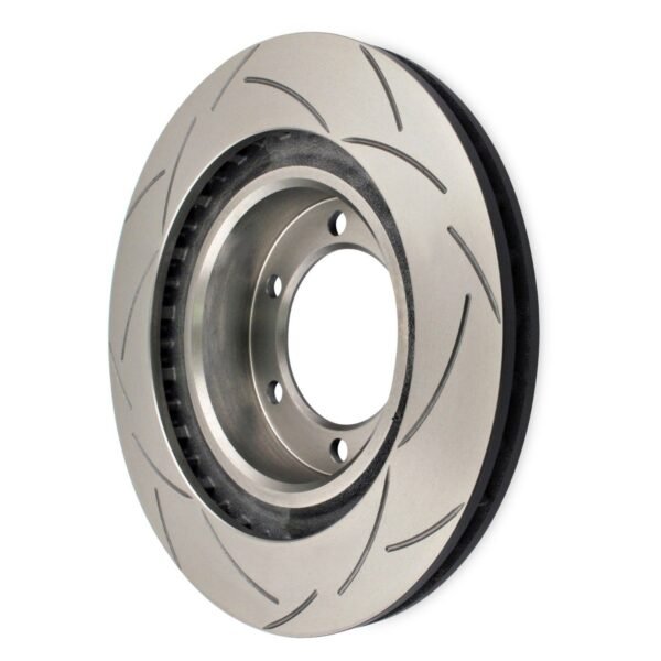 DBA2700S - Street Series T2 Brake Rotor; Front - Image 3