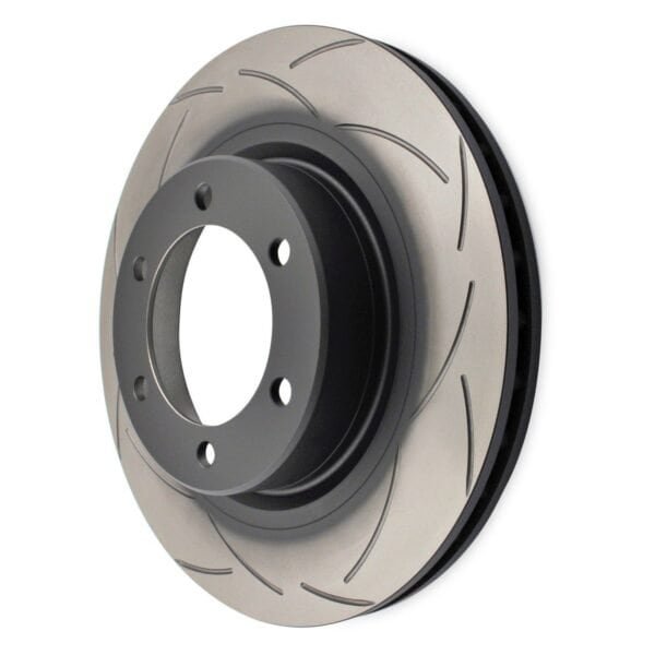 DBA2700S - Street Series T2 Brake Rotor; Front - Image 2