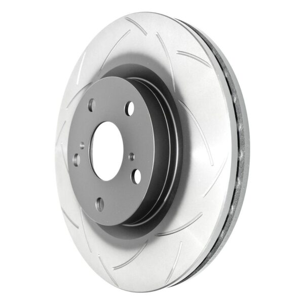 DBA2709S - Street Series T2 Brake Rotor; Front - Image 2