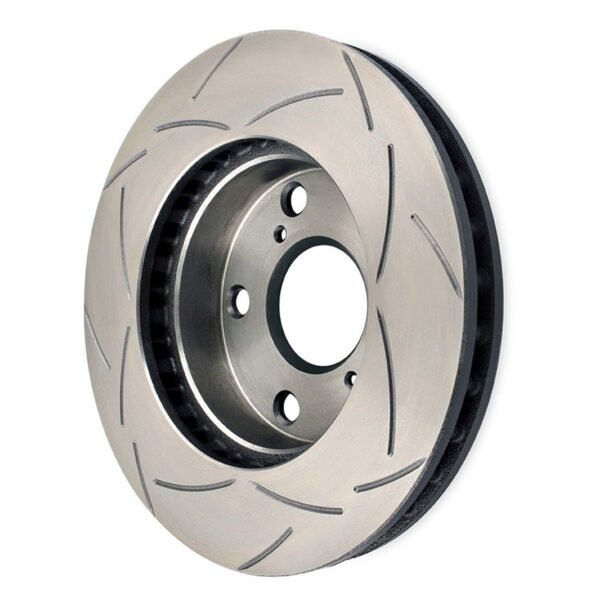 DBA2715S - Street Series T2 Brake Rotor; Front - Image 3