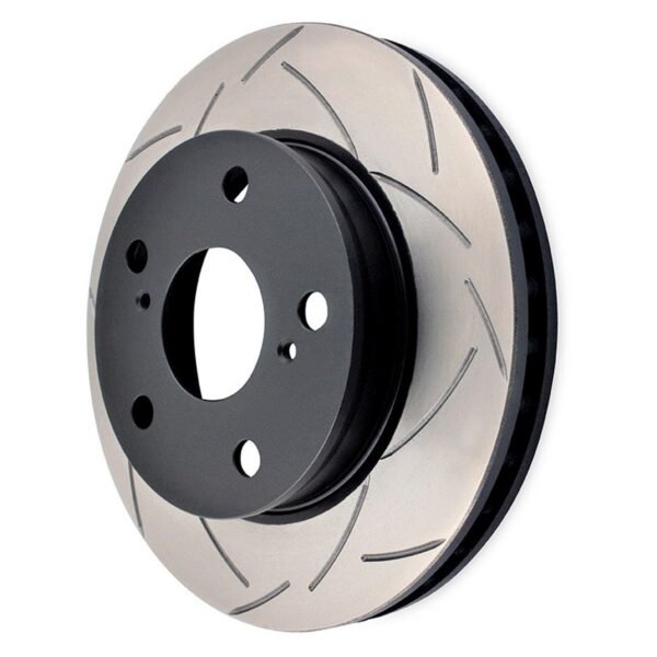 DBA2715S - Street Series T2 Brake Rotor; Front - Image 2