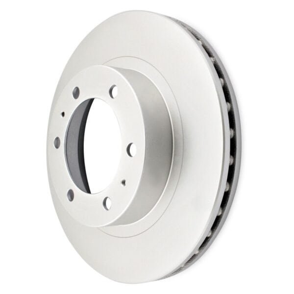 DBA2716E - Street Series En-Shield Brake Rotor; Front - Image 2