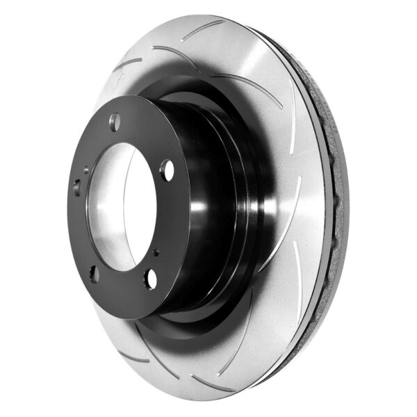 DBA2724S - Street Series T2 Brake Rotor; Front - Image 2