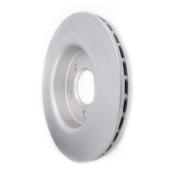 DBA2777E - Street Series En-Shield Brake Rotor; Rear - Image 3