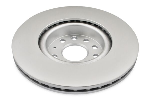 DBA2806E - Street Series En-Shield Brake Rotor; Front - Image 3