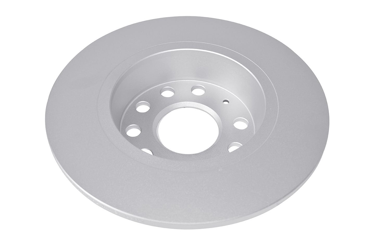 DBA2814E - Street Series En-Shield Brake Rotor; Rear - Image 3