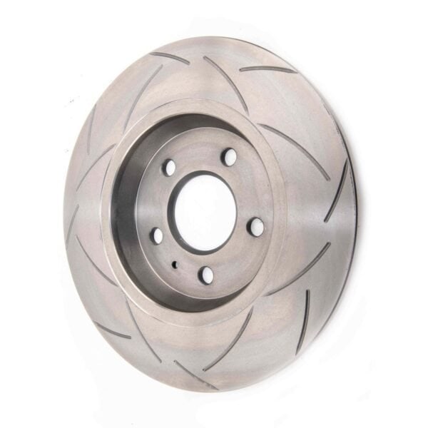DBA2823S - Street Series T2 Brake Rotor; Rear - Image 3