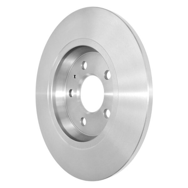DBA2823 - Street Series OE Brake Rotor; Rear - Image 3