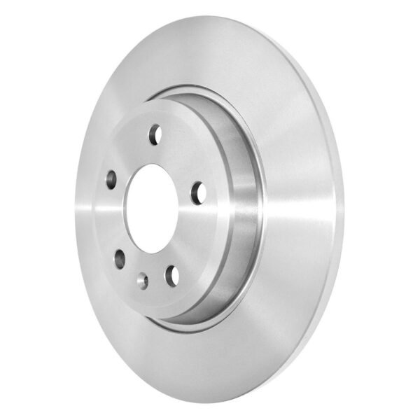 DBA2823 - Street Series OE Brake Rotor; Rear - Image 2