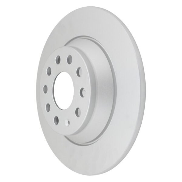 DBA2837E - Street Series En-Shield Brake Rotor; Rear - Image 2