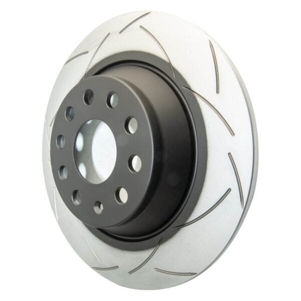 DBA2837S - Street Series T2 Brake Rotor; Rear - Image 2