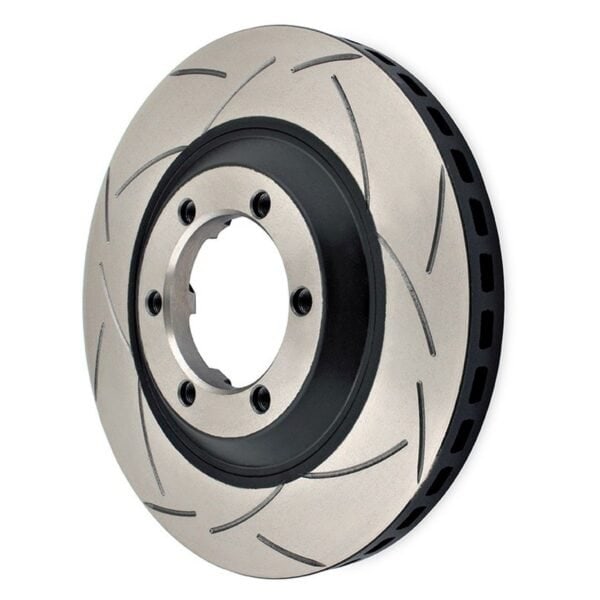 DBA2840S - Street Series T2 Brake Rotor; Front - Image 2