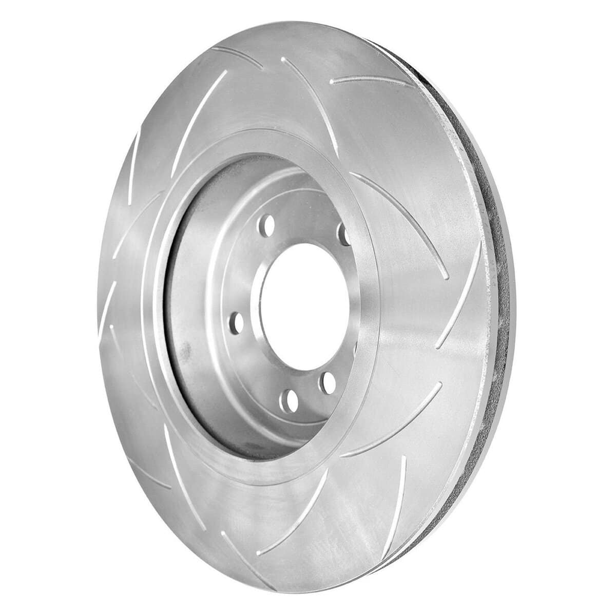 DBA2855S - Street Series T2 Brake Rotor; Front - Image 3