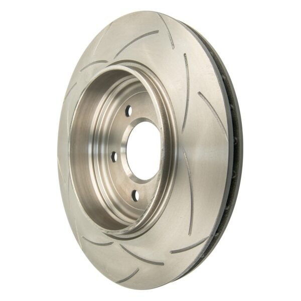DBA2856S - Street Series T2 Brake Rotor; Rear - Image 3