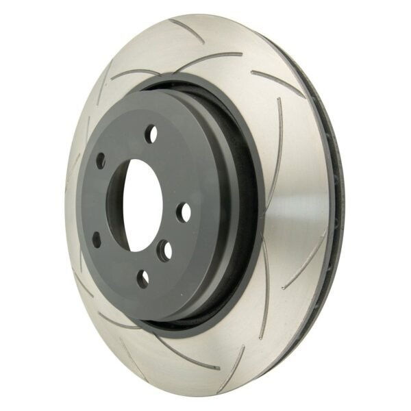 DBA2856S - Street Series T2 Brake Rotor; Rear - Image 2