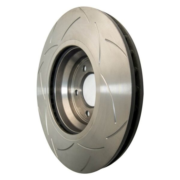 DBA2858S - Street Series T2 Brake Rotor; Front - Image 3