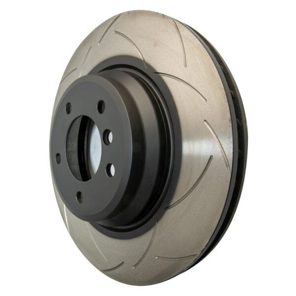 DBA2858S - Street Series T2 Brake Rotor; Front - Image 2