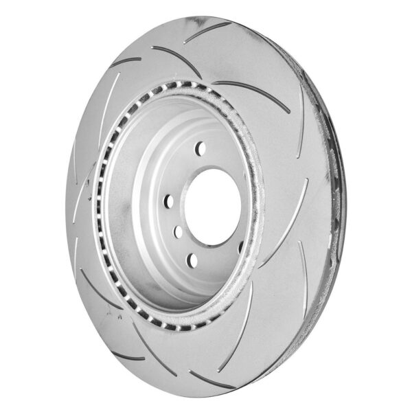 DBA2859S - Street Series T2 Brake Rotor; Rear - Image 3