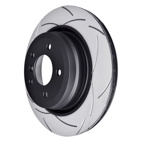 DBA2859S - Street Series T2 Brake Rotor; Rear - Image 2