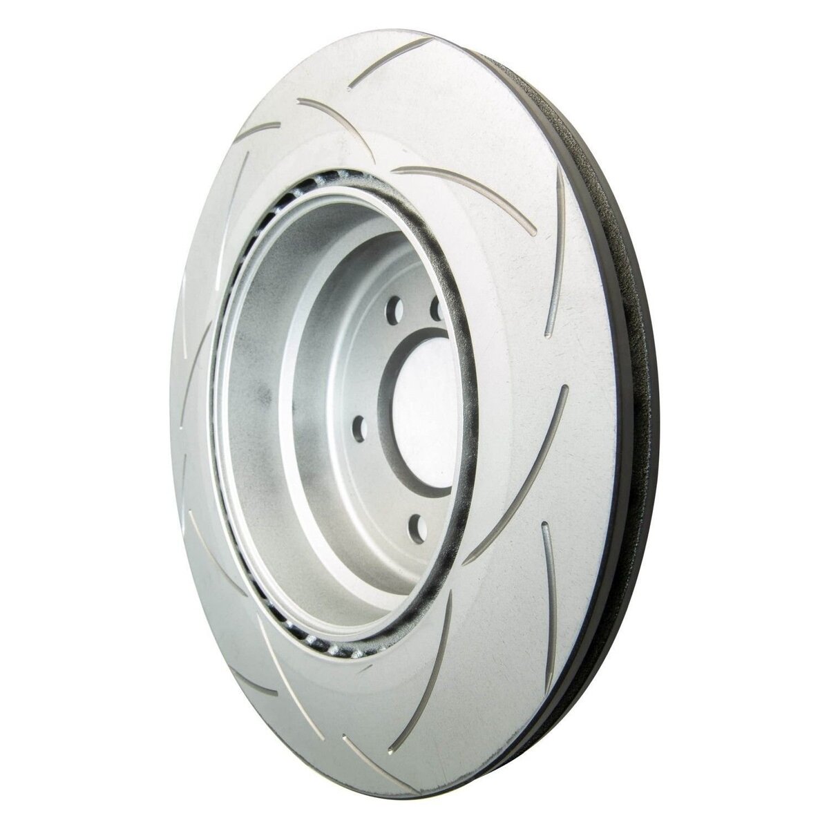 DBA2887S - Street Series T2 Brake Rotor; Rear - Image 3