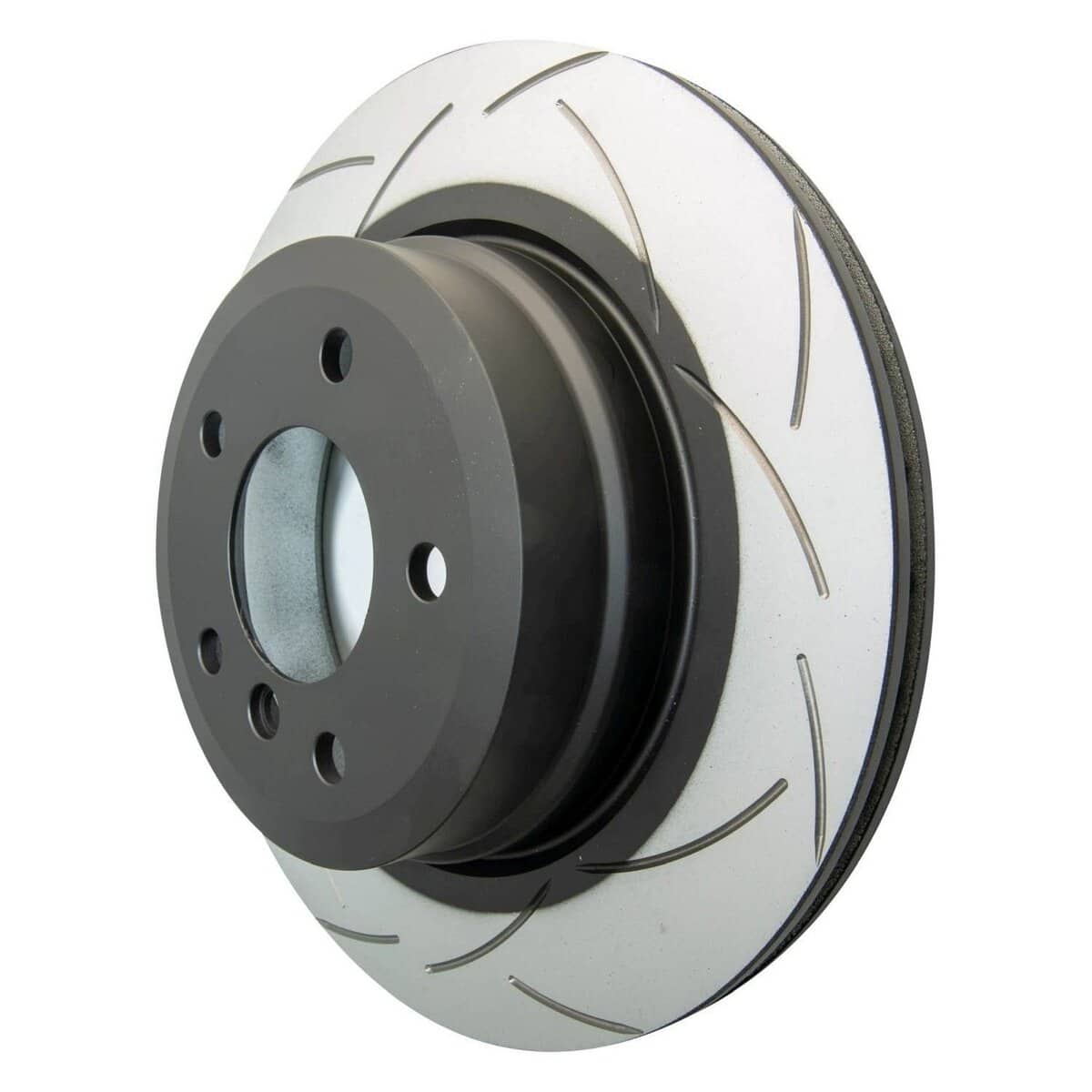 DBA2887S - Street Series T2 Brake Rotor; Rear - Image 2