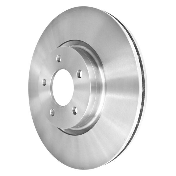 DBA2962 - Street Series OE Brake Rotor; Front - Image 2
