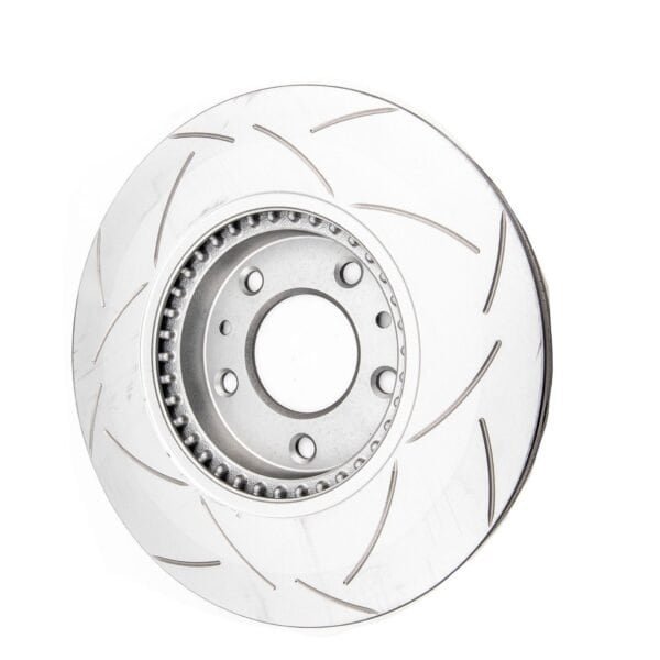 DBA2963S - Street Series T2 Brake Rotor; Front - Image 3