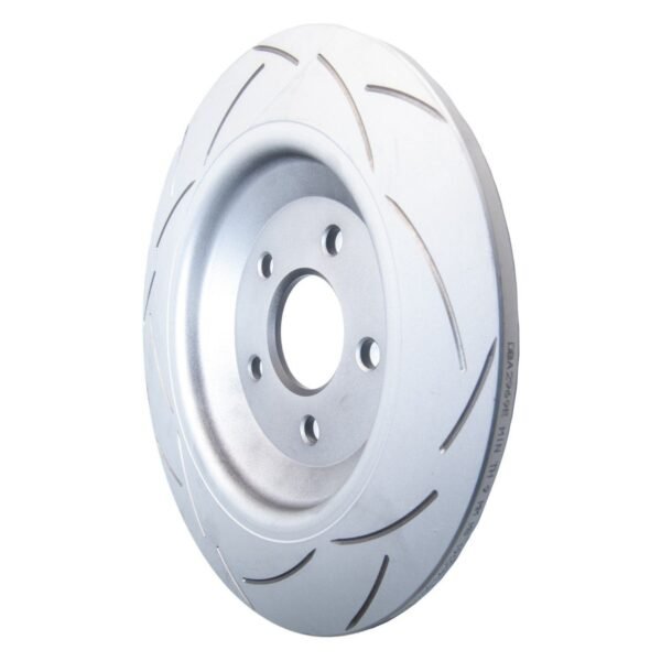 DBA2969S - Street Series T2 Brake Rotor; Rear - Image 3