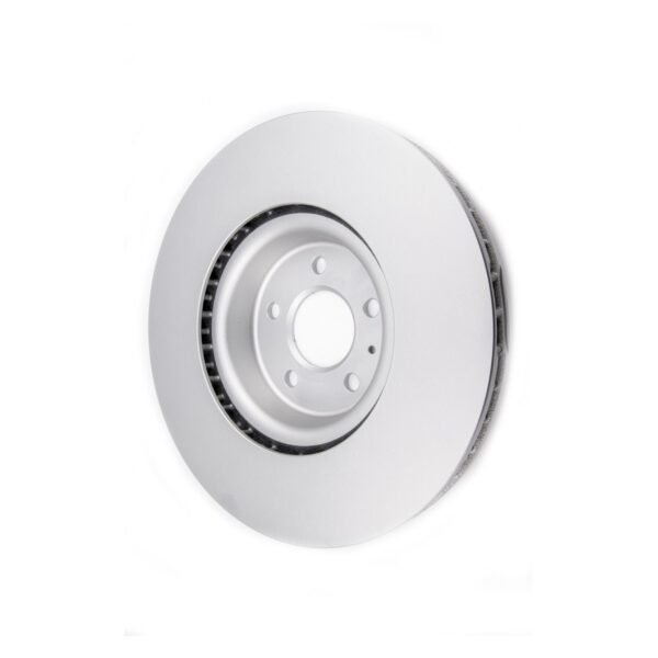 DBA3016E - Street Series En-Shield Brake Rotor; Front - Image 3
