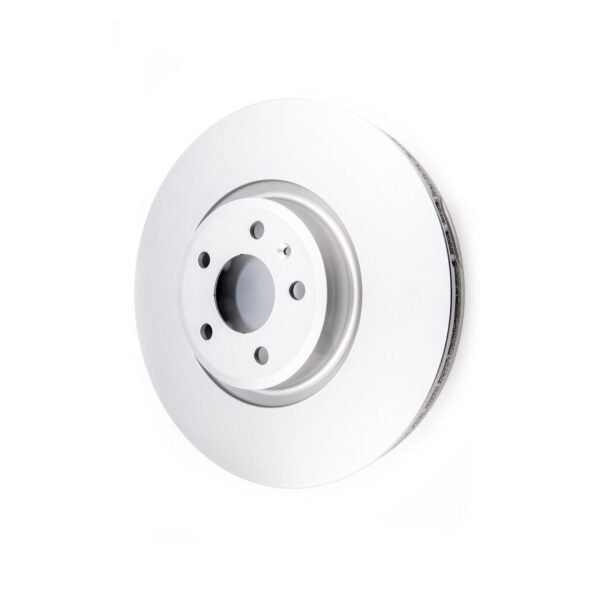 DBA3016E - Street Series En-Shield Brake Rotor; Front - Image 2