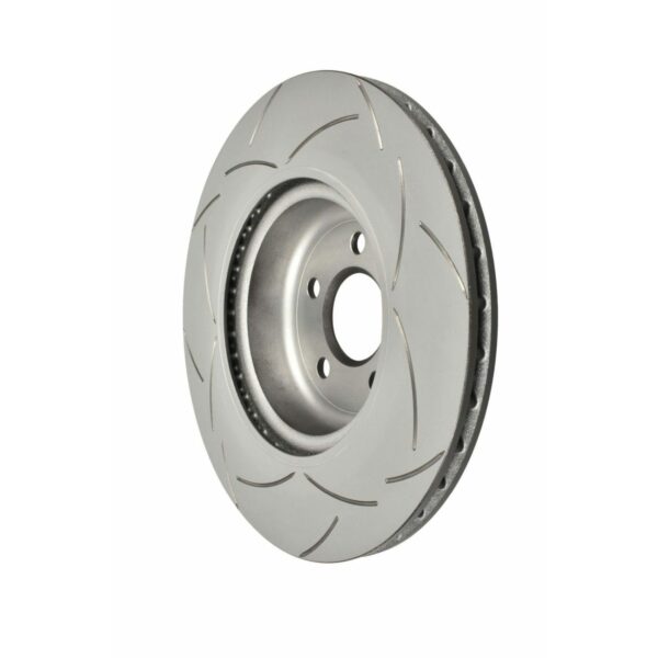 DBA3419S - Street Series T2 Brake Rotor; Rear - Image 3