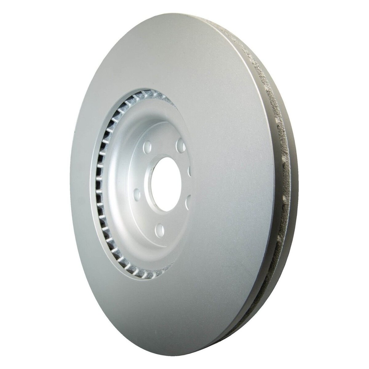 DBA3662E - Street Series En-Shield Brake Rotor; Front - Image 3