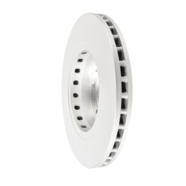 DBA3766E - Street Series En-Shield Brake Rotor; Front - Image 3