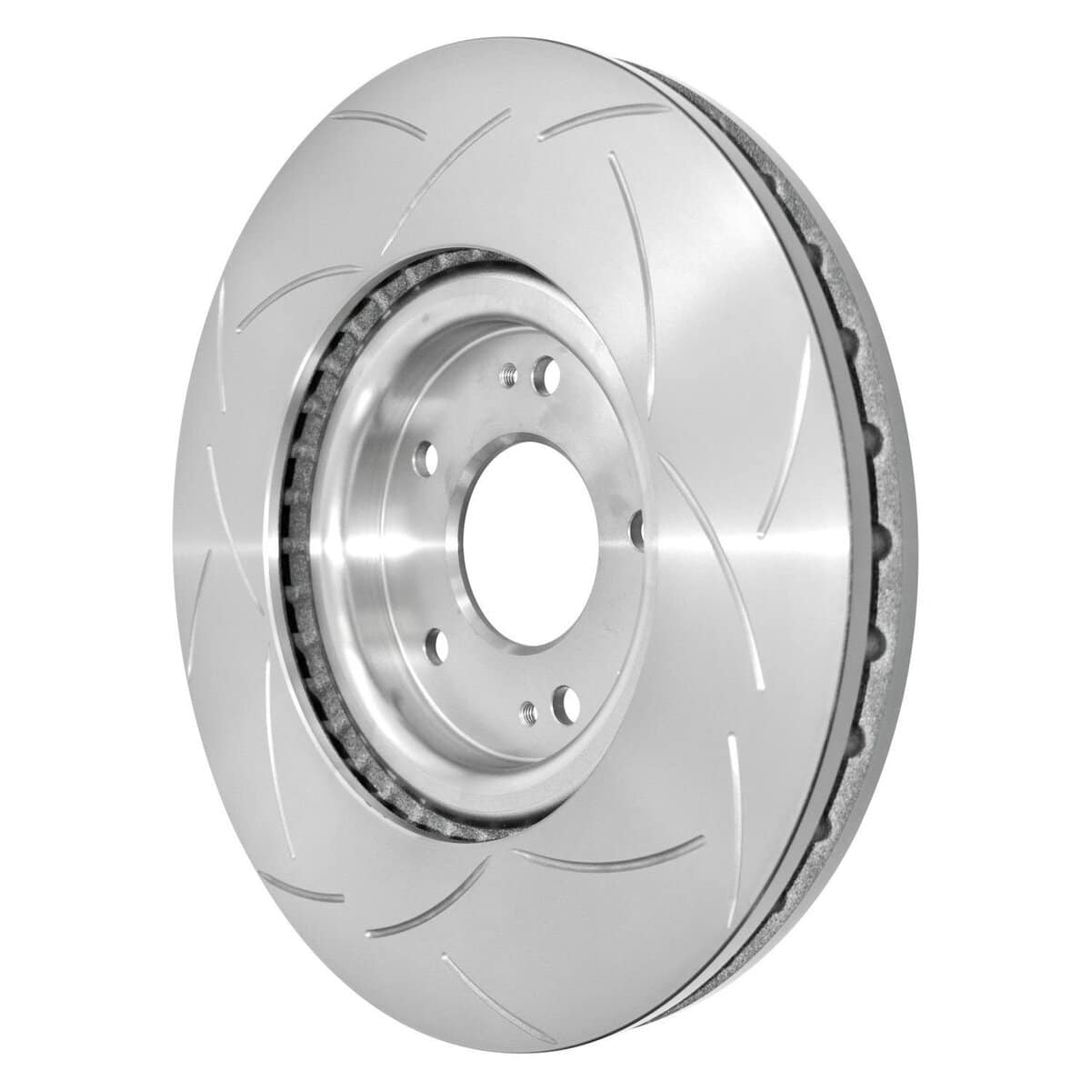 DBA418S - Street Series T2 Brake Rotor; Front - Image 3
