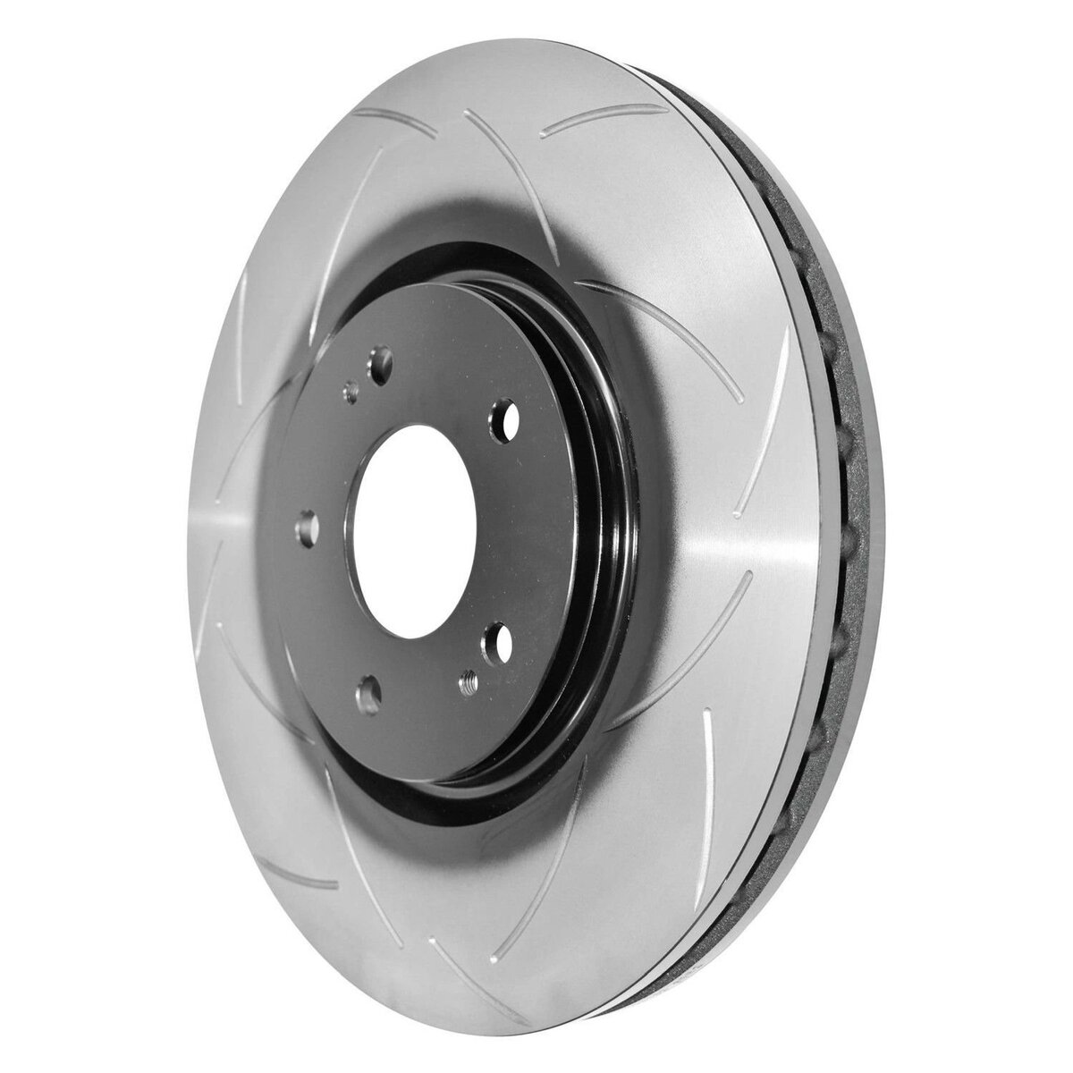 DBA418S - Street Series T2 Brake Rotor; Front - Image 2