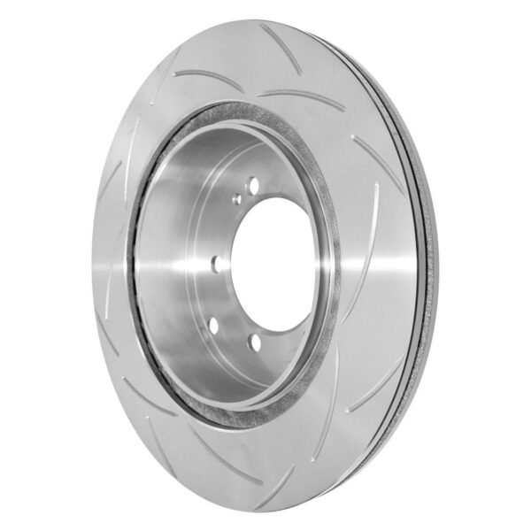 DBA419S - Street Series T2 Brake Rotor; Rear - Image 3