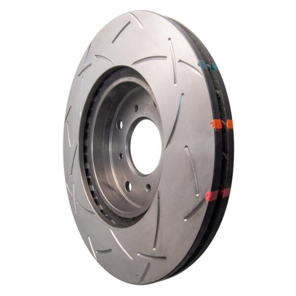 DBA4200S - 4000 Series T3 Brake Rotor; Front - Image 3